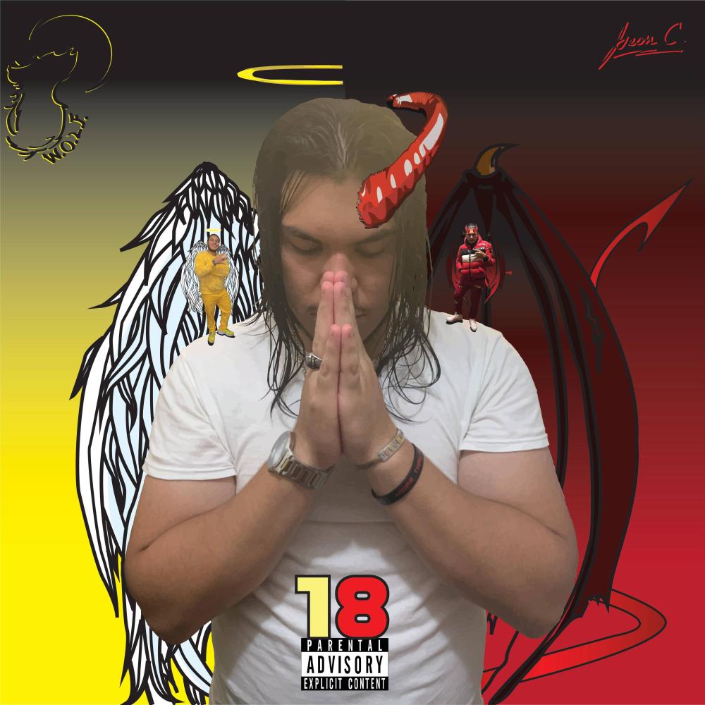 Nombre (feat. Lulu Vera & Sad Boy Robbie) (Explicit)