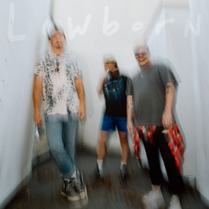 อัลบัม Anything Else ศิลปิน LOWBORN