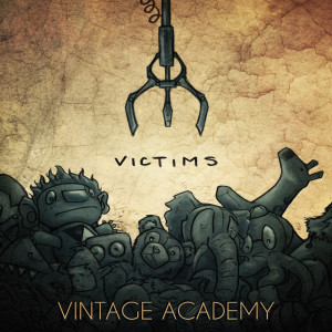 Listen to Love Is War song with lyrics from Vintage Academy