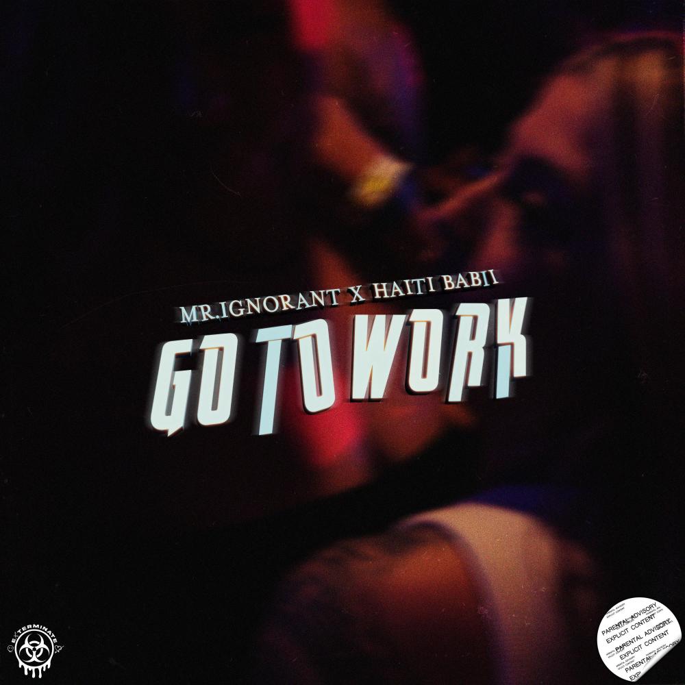 Go To Work (feat. Haiti Babii) (Remix|Explicit)