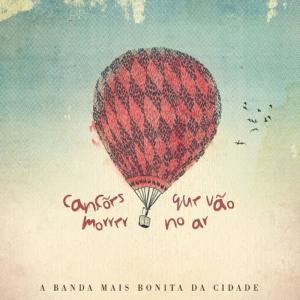 收聽A Banda Mais Bonita da Cidade的A Balada da Contramão歌詞歌曲