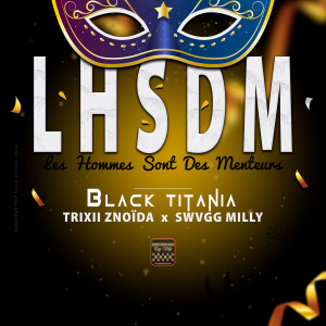Album LHSDM from 