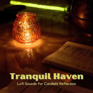Relaxing Piano Crew的專輯Tranquil Haven: Lofi Sounds for Candlelit Reflection
