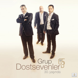 Listen to Inceden Inceye song with lyrics from Grup Dostsevenler