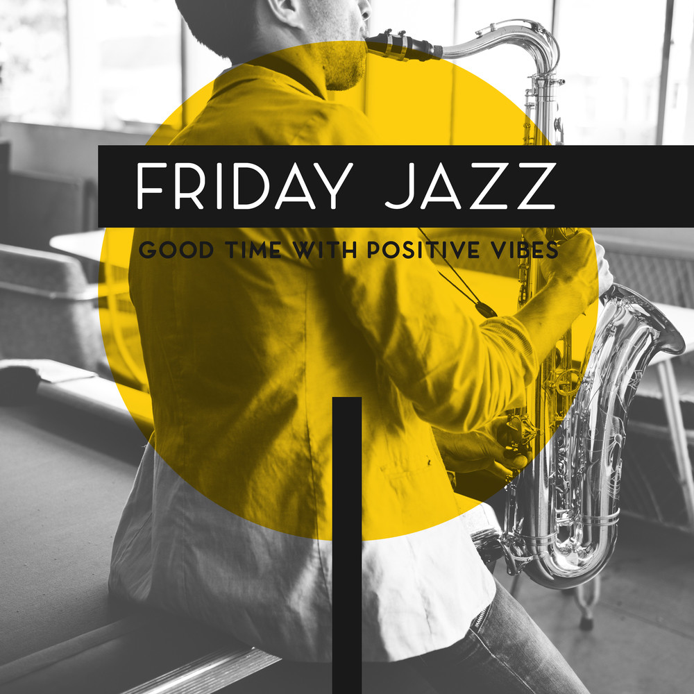 Enjoy This Moment (Jazz Music)