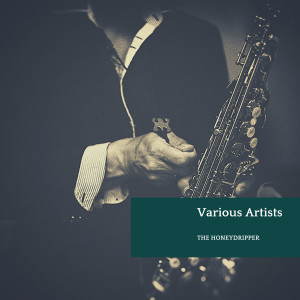 Various的专辑The Honeydripper