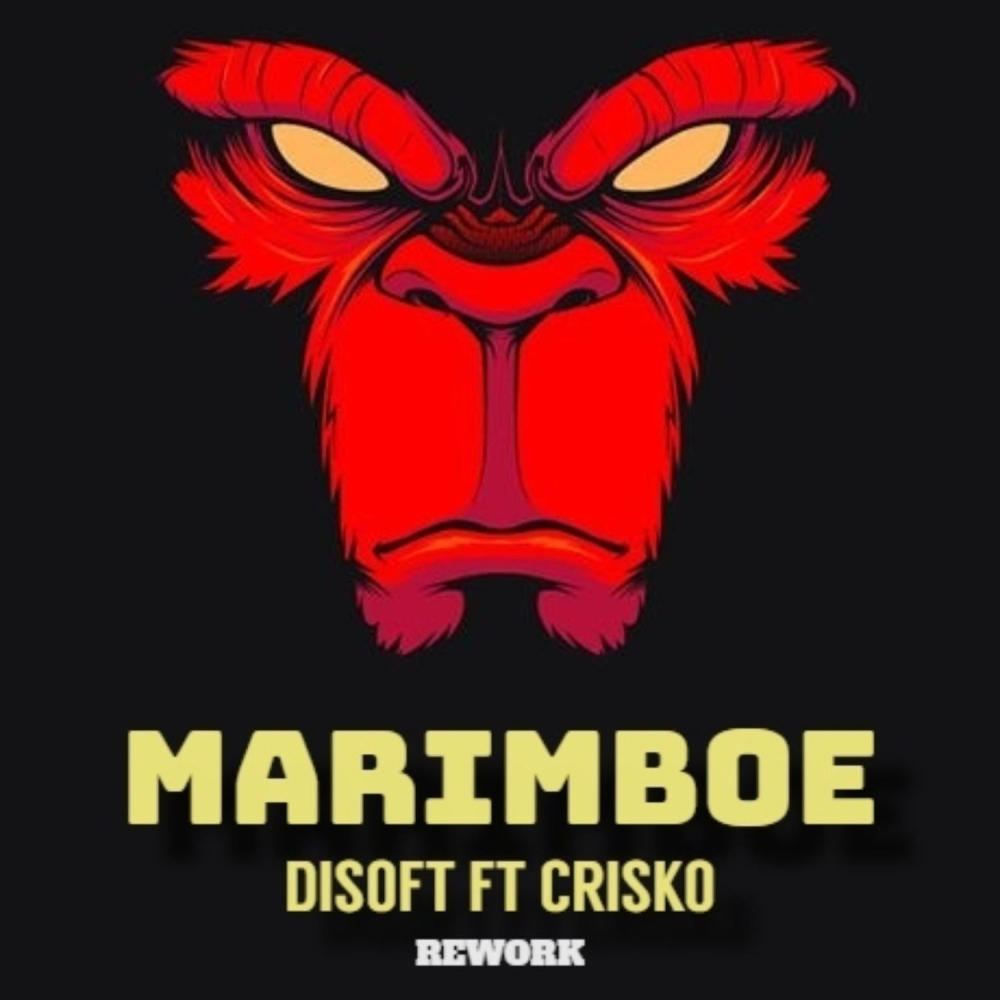 Marimboe (feat. Crisko Dj)
