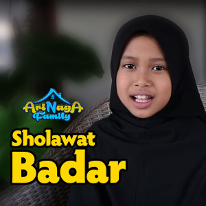 Listen to Sholawat Badar song with lyrics from Arinaga Family