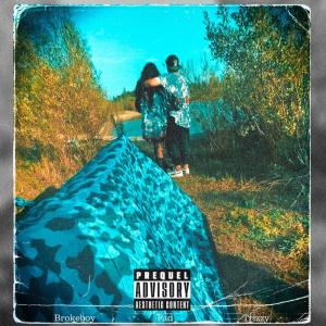 Listen to Brokeboy song with lyrics from Trizzy