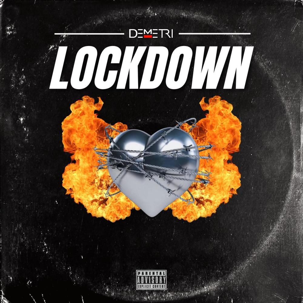 Lock Down (Explicit)