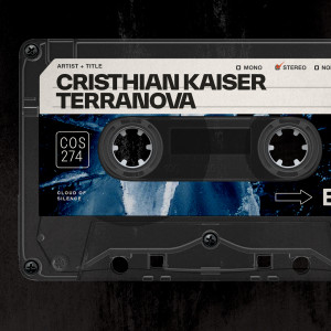 Cristhian Kaiser的專輯Terranova