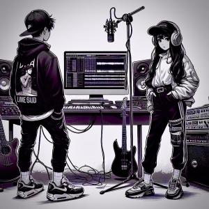 default playlist img