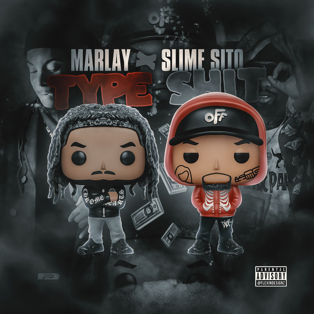 Type Shit (Explicit)