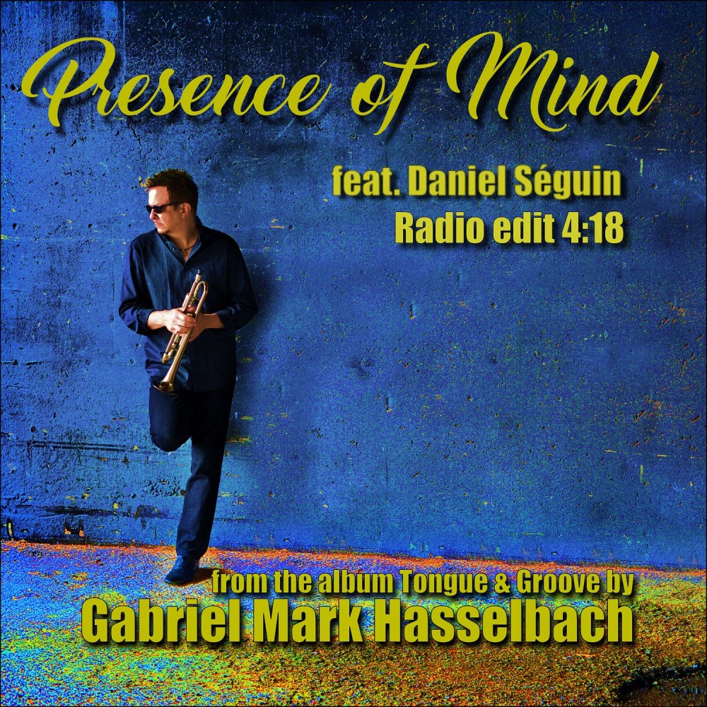 Presence of Mind (Radio Edit)