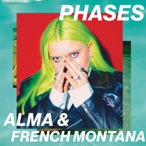 收聽ALMA的Phases (Explicit)歌詞歌曲