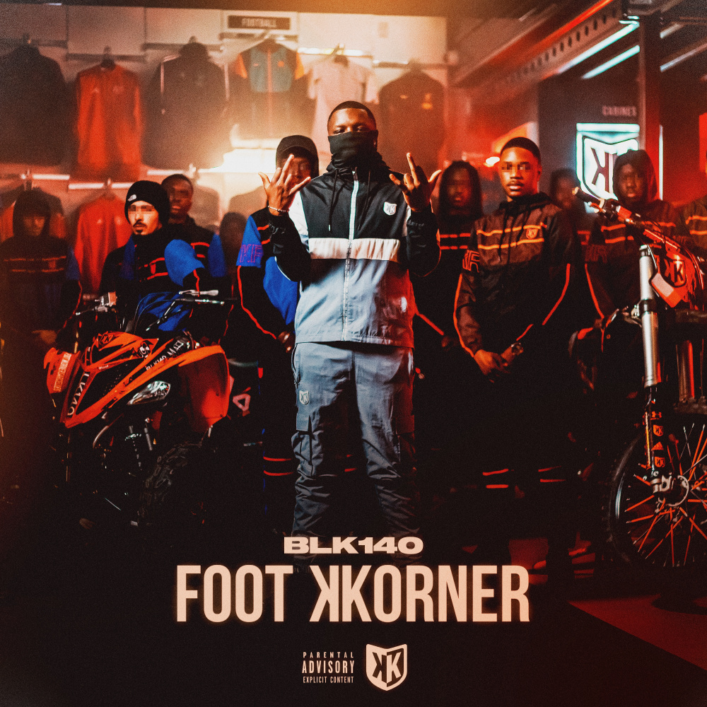 Footkorner (Explicit)