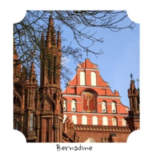 Listen to Bernadine song with lyrics from Pat Boone