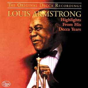 收聽Louis Armstrong And The All-Stars的(What Did I Do To Be So) Black And Blue (Pt. 1&2 / Live At The Symphony Hall, Boston, MA / 1947)歌詞歌曲