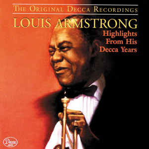 收聽Louis Armstrong And His Orchestra的Jeepers Creepers歌詞歌曲