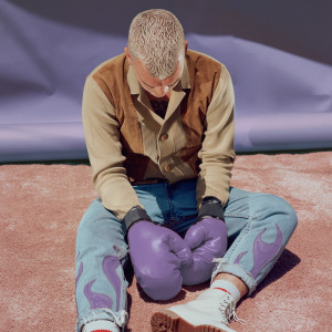 收聽Broods的Too Proud (Absofacto Remix)歌詞歌曲