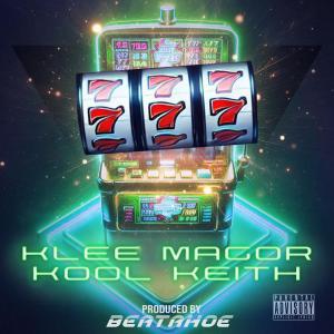 Klee Magor的專輯777 (Explicit)