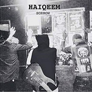 Dengarkan Sorrow lagu dari HAIQEEM dengan lirik