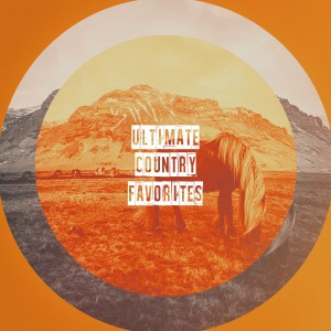 Album Ultimate Country Favorites oleh The Country Dance Kings