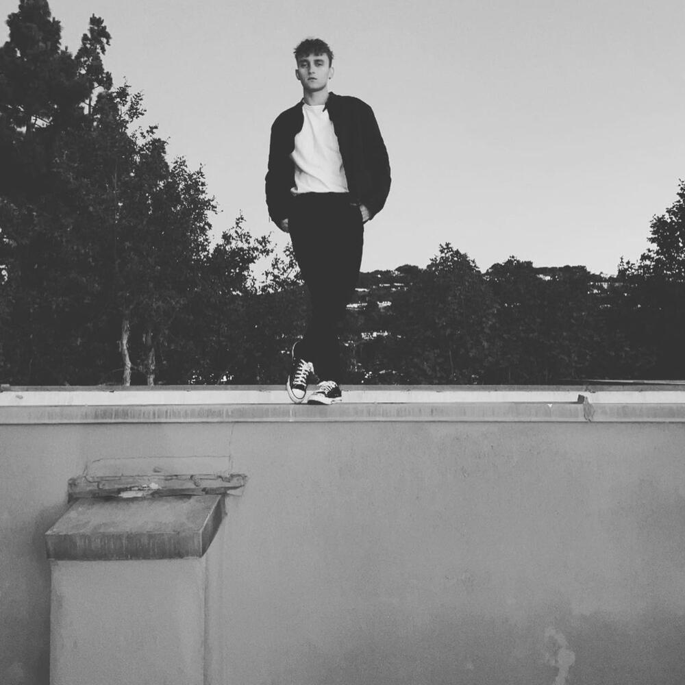 Love Me (Explicit)