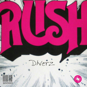 อัลบัม Rush ศิลปิน D|verz