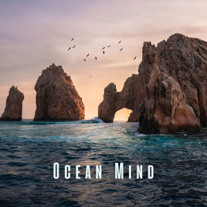 Album Ocean Mind: Mindful Ambient Sounds for Focus oleh Music for Quiet Moments