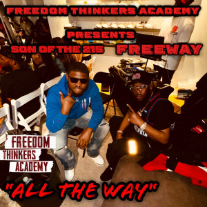收聽Son Of The 215的All the way (Explicit)歌詞歌曲
