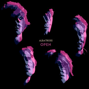 ดาวน์โหลดและฟังเพลง Open พร้อมเนื้อเพลงจาก Albatross
