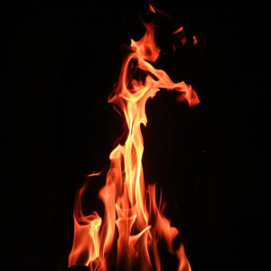 Listen to Spittin' on Fire song with lyrics from Will Kayuk