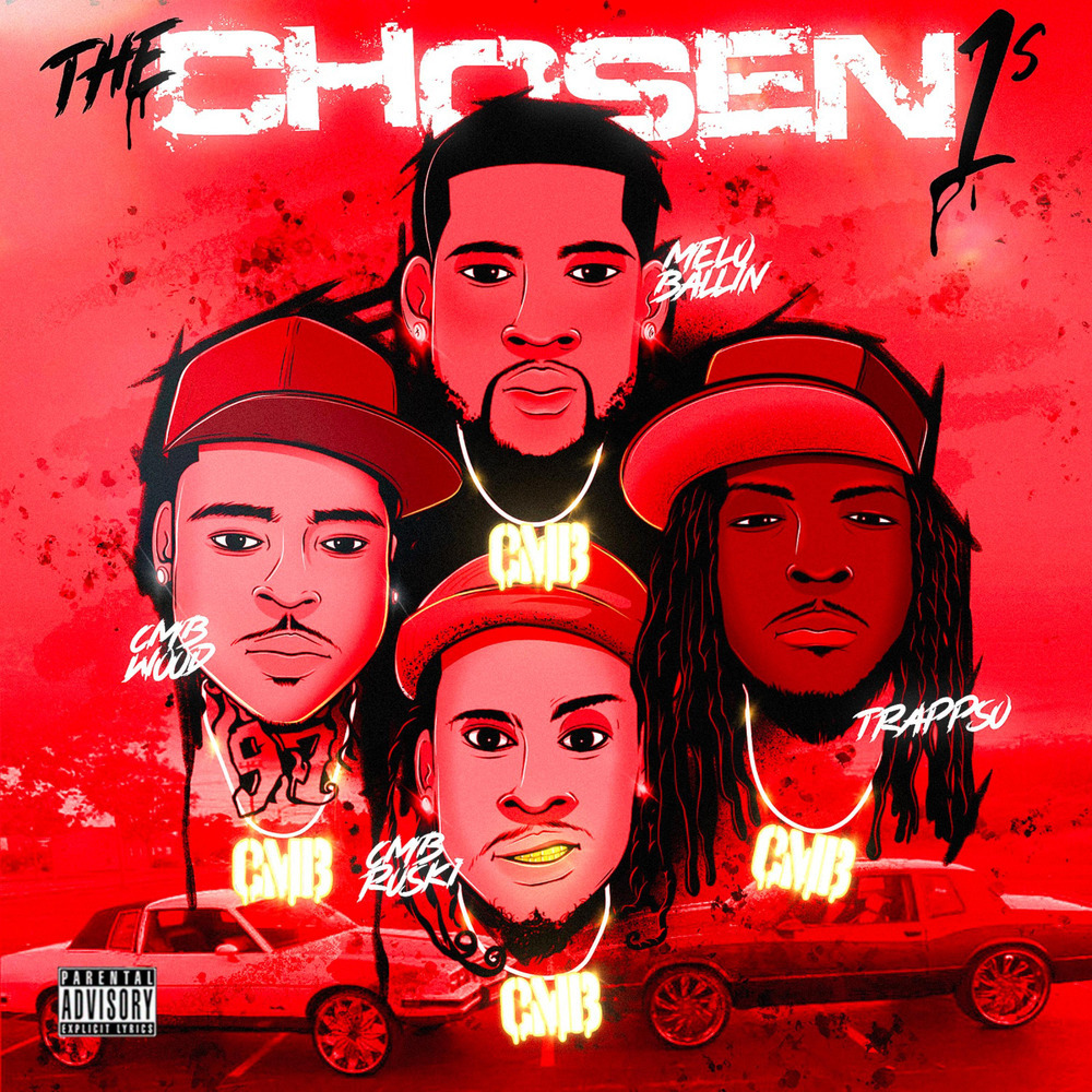 What You Tryna $pend (Explicit)
