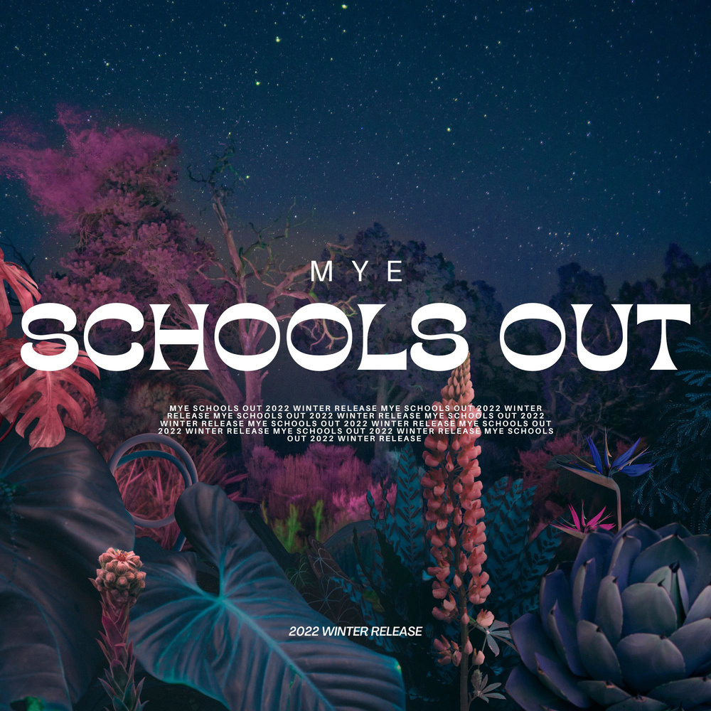 Schools Out