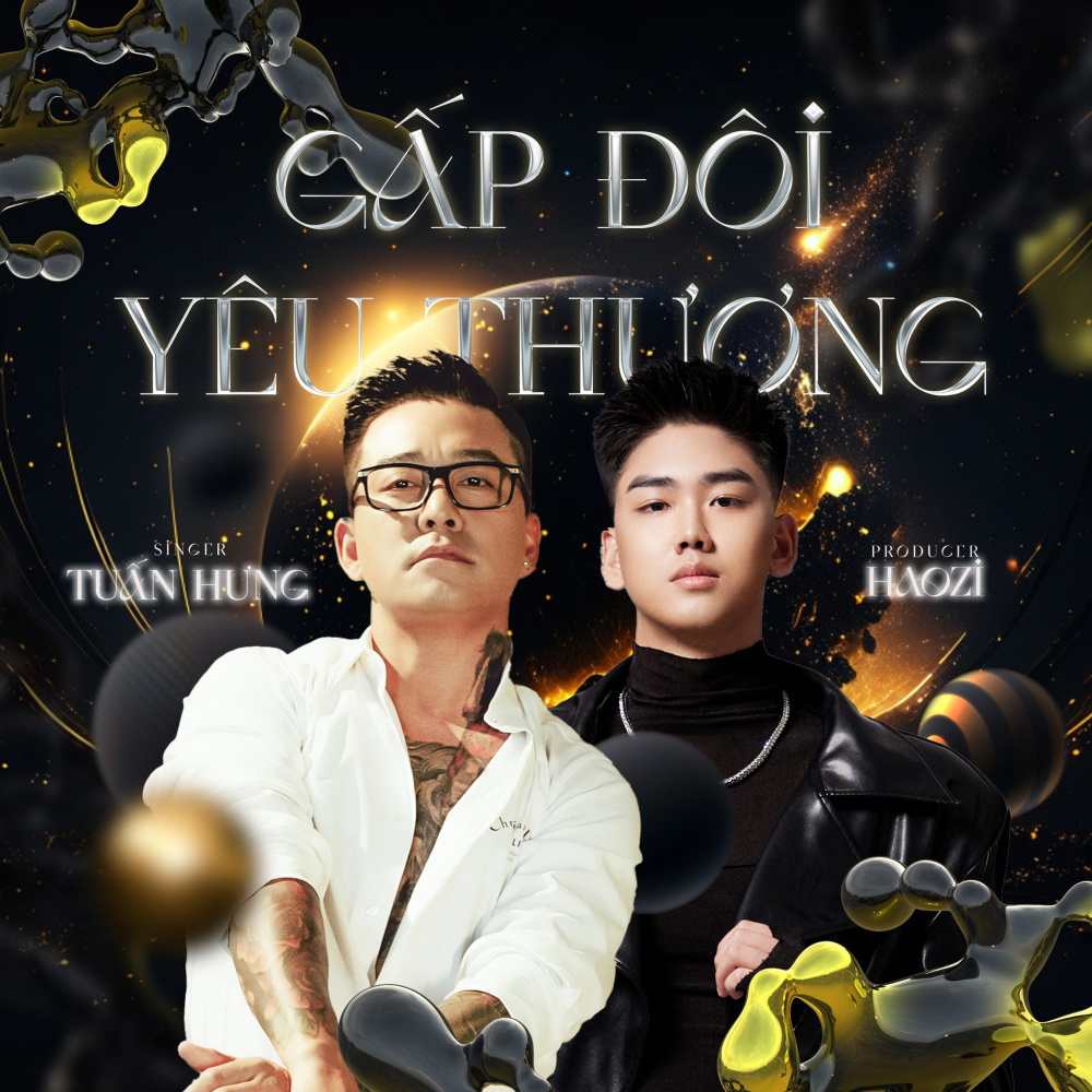 Gấp Đôi Yêu Thương