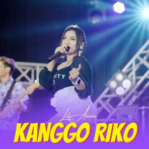 Album Kanggo Riko oleh LILI AMORA