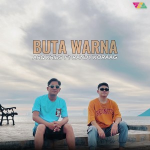 Album Buta Warna from Arq Kribs