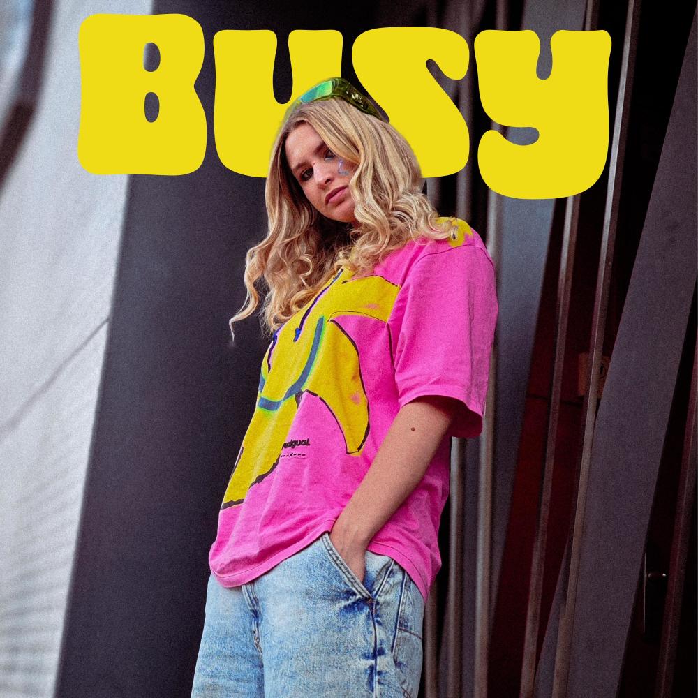 Busy