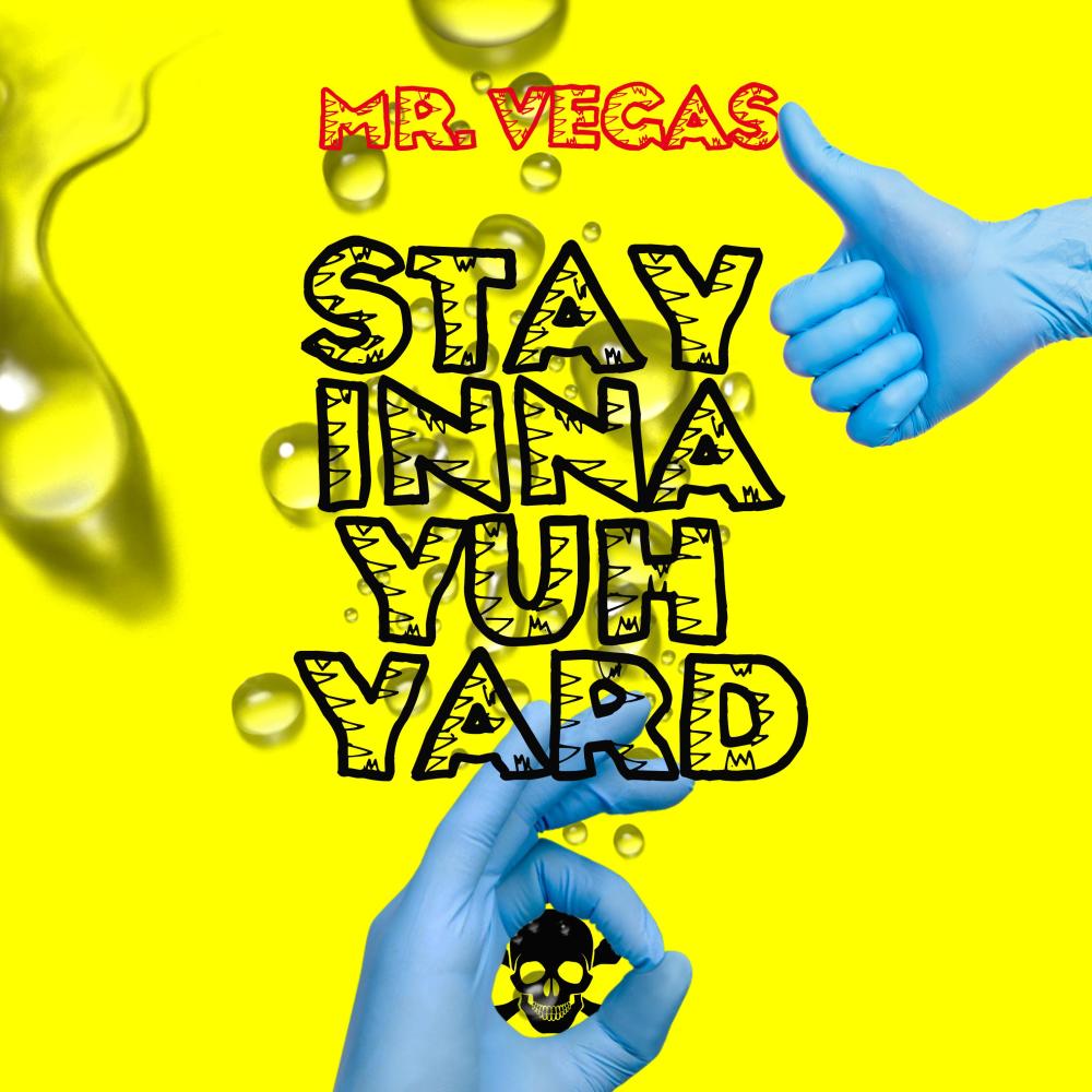 Stay Inna Yuh Yard (Raw) (Explicit) (Raw|Explicit)