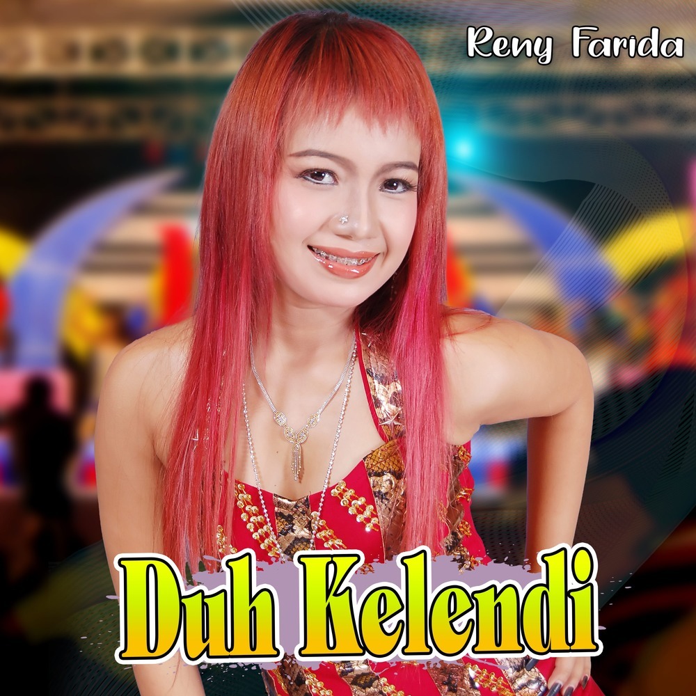 Duh Kelendi