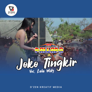 Album Joko Tingkir (New Palapa) oleh Lala Widy