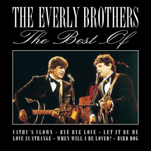 收聽The Everly Brothers的Temptation歌詞歌曲