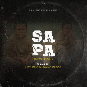 Listen to Sapa(Nice One) song with lyrics from Flava