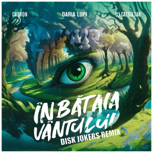收聽Daria Lupi的În bătaia vântului (Disk Jokers Remix)歌詞歌曲