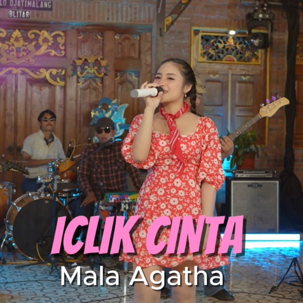 Iclik Cinta (Explicit)