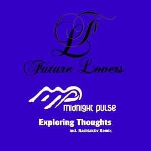 Album Exploring Thoughts from 