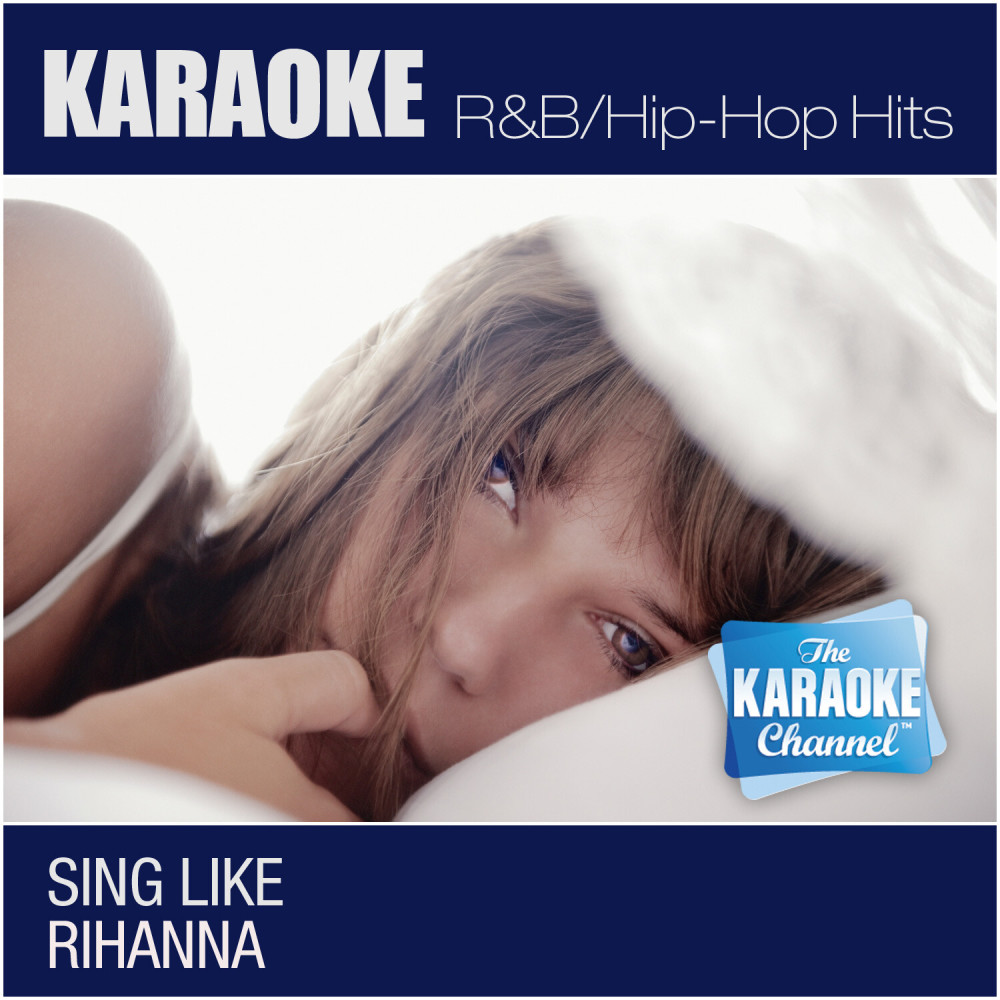 Stay (In the Style of Rihanna feat. Mikky Ekko) [Karaoke Version] (Karaoke Version)