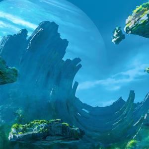 default playlist img