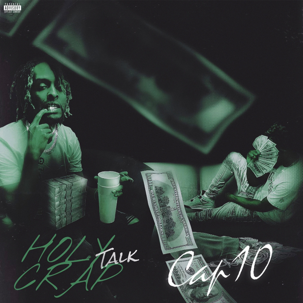 Slime U Out (Explicit)